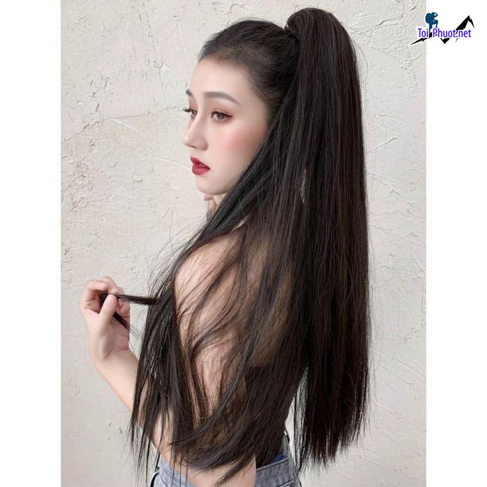 Top 5 Cửa hàng bán tóc giả chất lượng và uy tín nhất Khánh Hòa đẹp khó cưỡng lại (3)