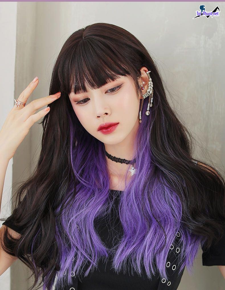 Top 5 Cửa hàng bán tóc giả chất lượng và uy tín nhất Phú Thọ chất lượng (2)