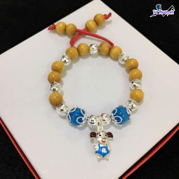 Top 5 Cửa hàng bán vòng đá phong thủy uy tín nhất Hưng Yên tài lộc (2)
