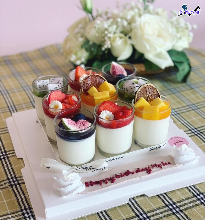 Top 5 cửa hàng bánh sinh nhật nổi tiếng Sơn La theo yêu cầu khách hàng (1)
