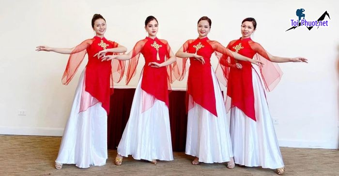 Top 5 Cửa hàng cho thuê trang phục biểu diễn giá rẻ uy tín nhất tại Hà Tĩnh đa dạng mẫu mã (2)