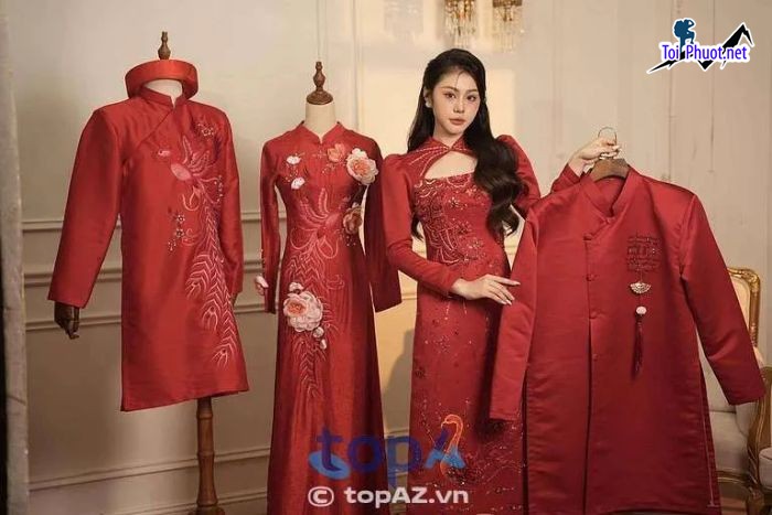 Top 5 Cửa hàng cho thuê trang phục biểu diễn giá rẻ uy tín nhất tại Lạng Sơn và giá cả hợp lý (2)