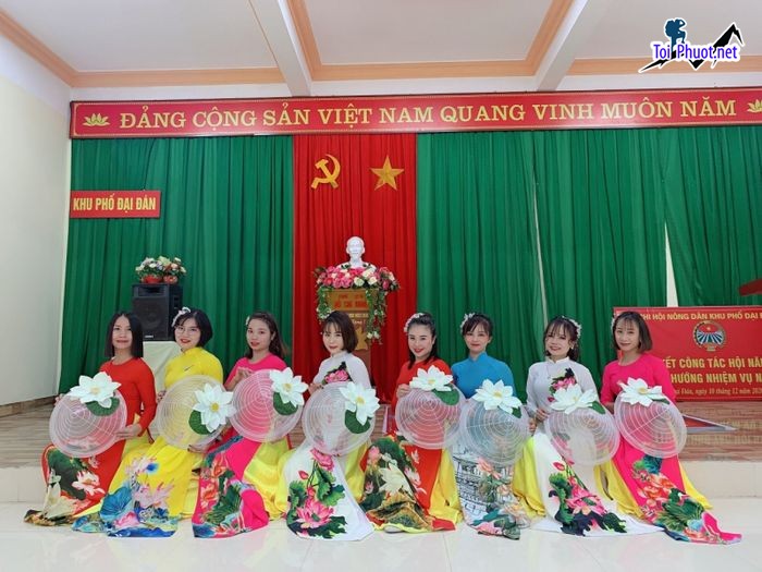 Top 5 Cửa hàng cho thuê trang phục biểu diễn giá rẻ uy tín nhất tại Quảng Ninh có tiếng (4)