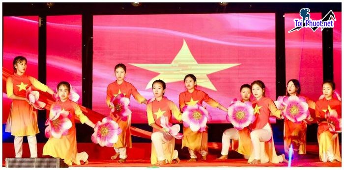 Top 5 Cửa hàng cho thuê trang phục biểu diễn giá rẻ uy tín nhất tại Tây Ninh hoàn hảo nhất (1)