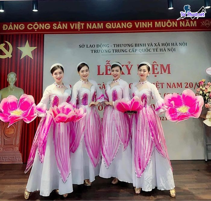 Top 5 Cửa hàng cho thuê trang phục biểu diễn giá rẻ uy tín nhất tại Tây Ninh hoàn hảo nhất (2)