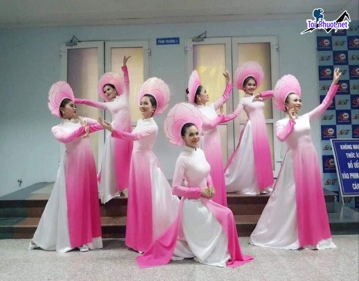 Top 5 Cửa hàng cho thuê trang phục biểu diễn giá rẻ uy tín nhất tại Thanh Hóa tư vấn nhiệt tình (3)