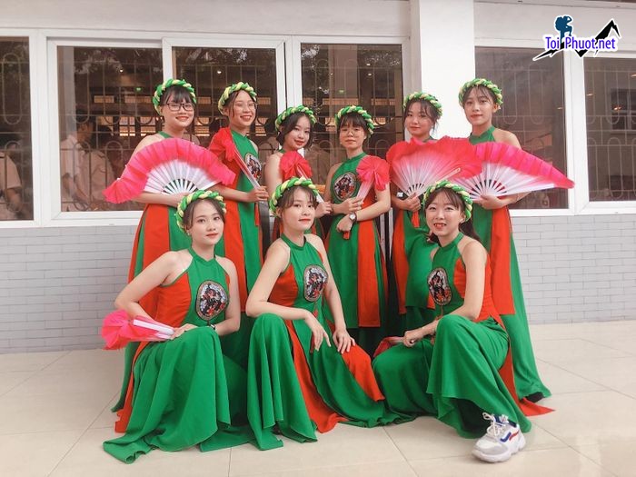 Top 5 Cửa hàng cho thuê trang phục biểu diễn giá rẻ uy tín nhất tại Vĩnh long có tiếng (1)