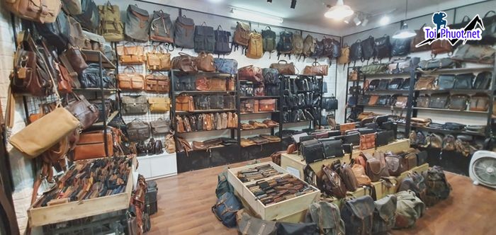 Top 5 Địa chỉ bán balo đẹp nhất Vĩnh Long đảm bảo chất lượng nhé (3)