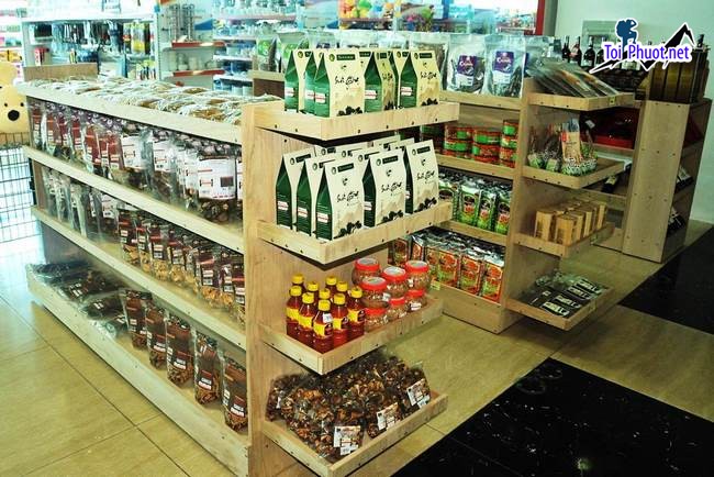 Top 5 Địa chỉ bán đặc sản làm quà uy tín nhất Cao Bằng đáng tin cậy (1)