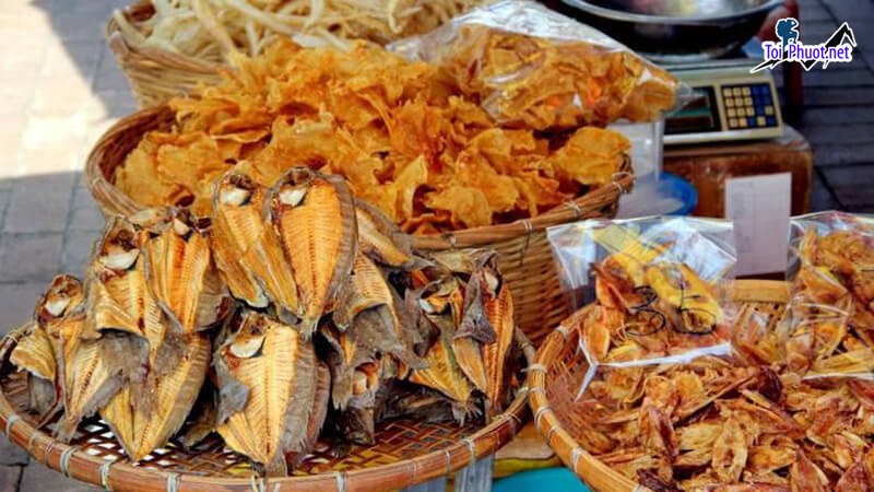 Top 5 Địa chỉ bán đặc sản làm quà uy tín nhất Hà Nội để làm quà (3)