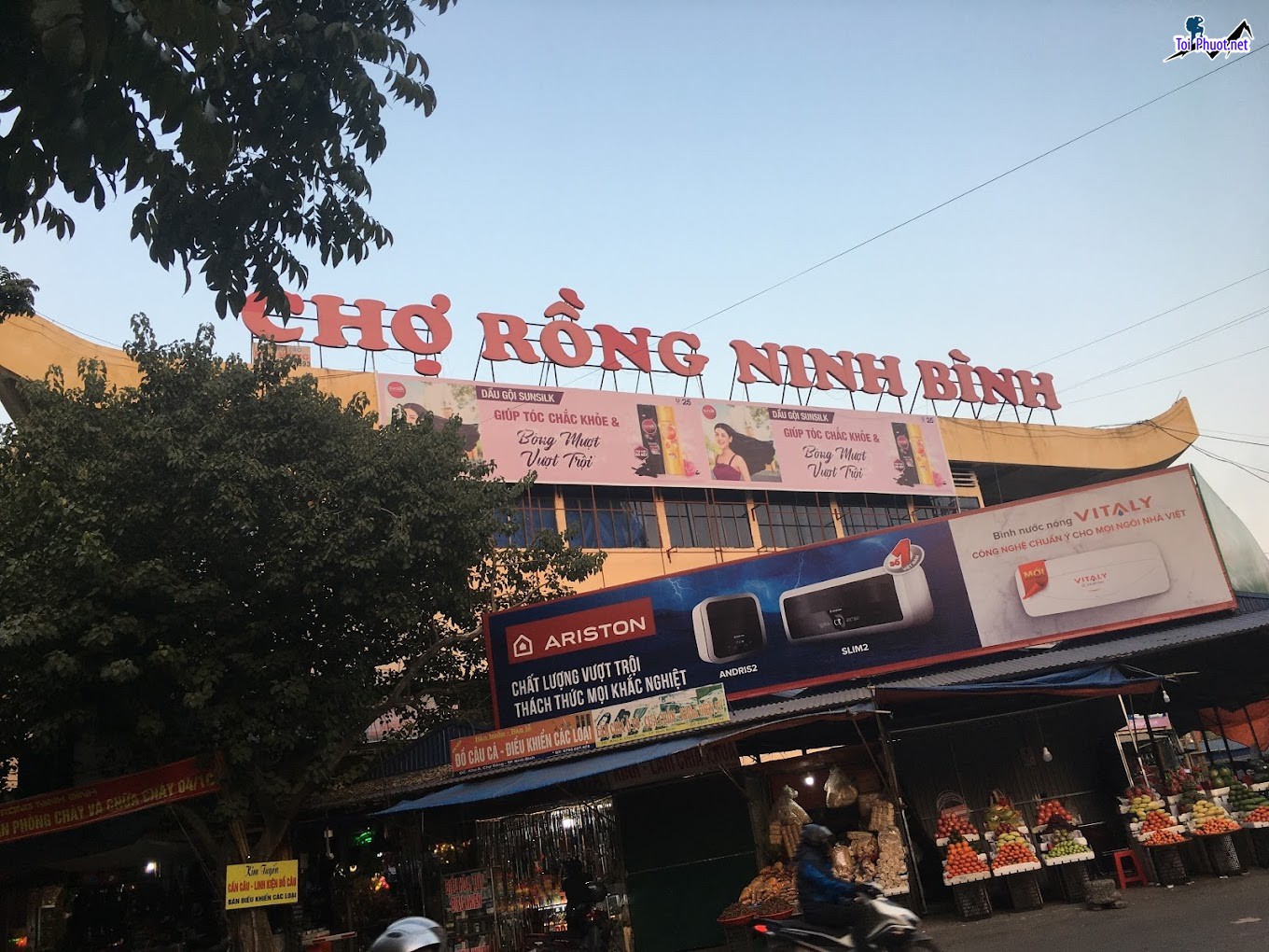 Top 5 Địa chỉ bán đặc sản làm quà uy tín nhất Ninh Bình chuẩn giá gốc (3)