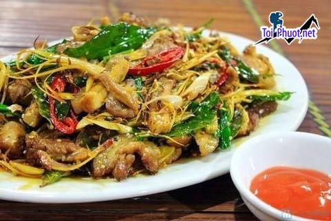 Top 5 Địa chỉ bán đặc sản làm quà uy tín nhất Tuyên Quang ai cũng thích mê (1)