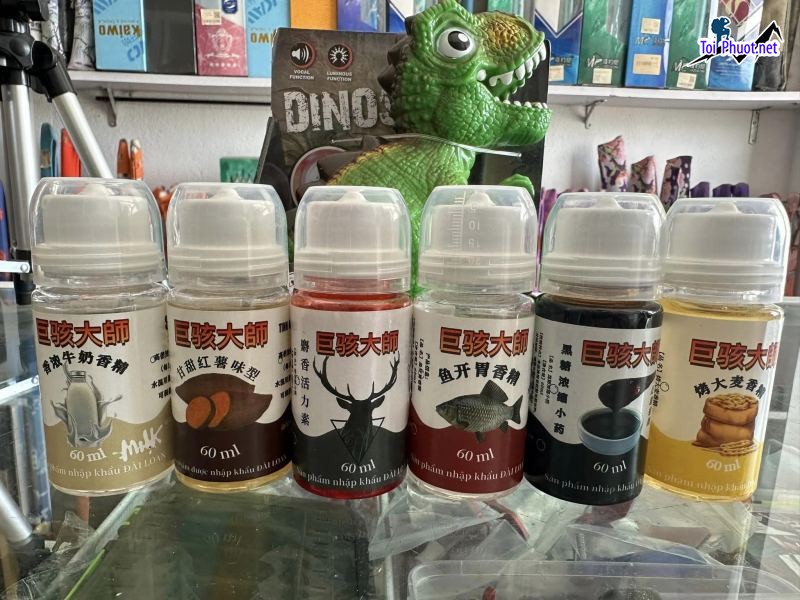 Top 5 Địa chỉ bán dụng cụ câu cá tốt nhất Khánh Hòa phổ biến nhất (3)