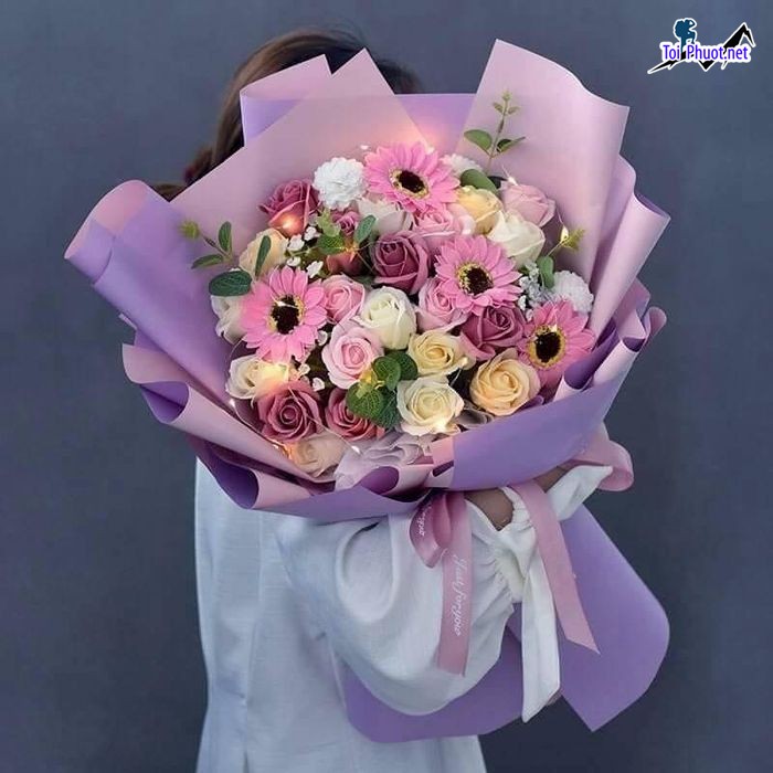 Top 5 Địa chỉ bán hoa giả đẹp nhất Quảng Ngãi đảm bảo sự hài lòng tối đa (1)