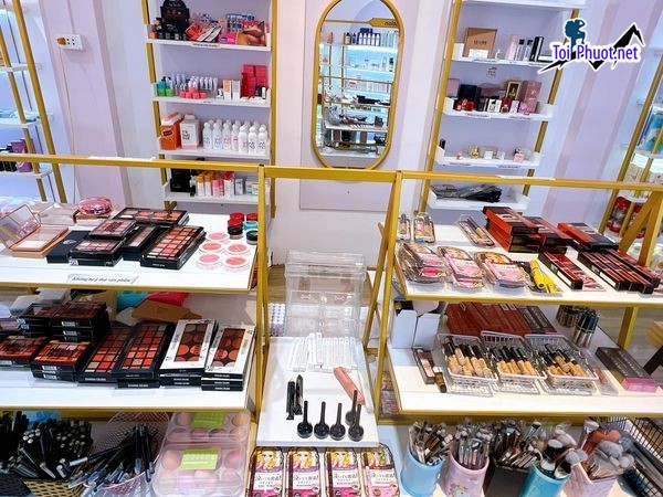 Top 5 Địa chỉ bán mỹ phẩm uy tín, giá tốt nhất Phú Thọ phù hợp nhất với làn da (1)