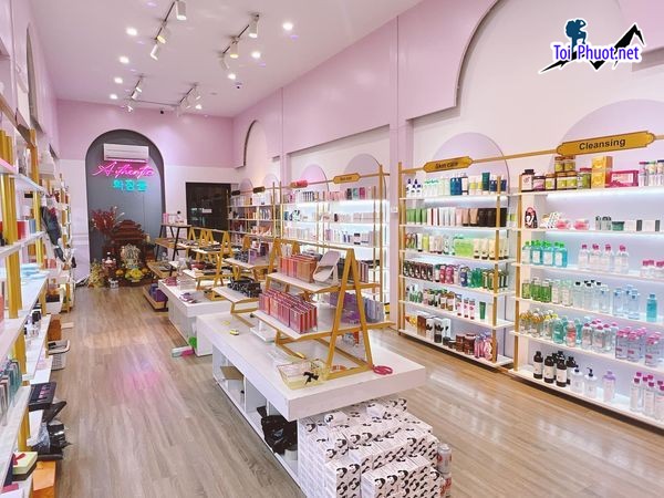 Top 5 Địa chỉ bán mỹ phẩm uy tín, giá tốt nhất Phú Thọ phù hợp nhất với làn da (2)
