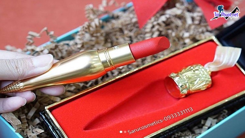 Top 5 Địa chỉ bán son môi đẹp, giá tốt và uy tín nhất Hà Tĩnh son high end (1)