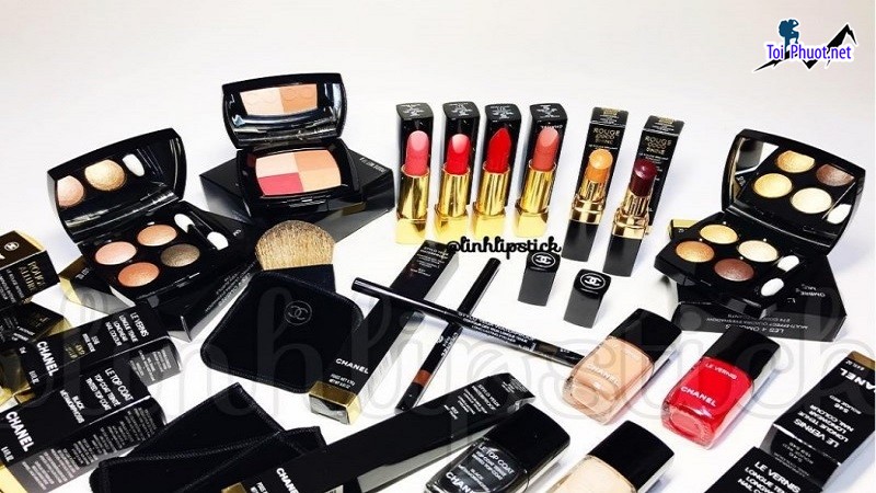 Top 5 Địa chỉ bán son môi đẹp, giá tốt và uy tín nhất Hà Tĩnh son high end  (2)