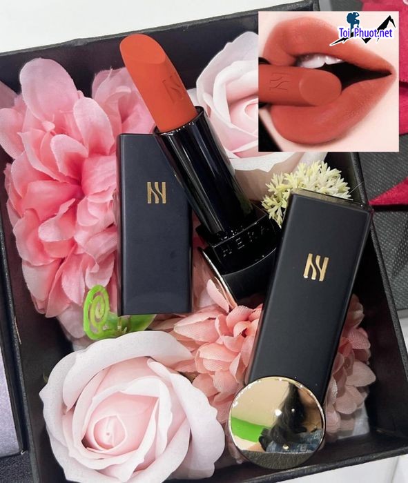 Top 5 Địa chỉ bán son môi đẹp, giá tốt và uy tín nhất Ninh Bình quyến rũ và phong cách (1)