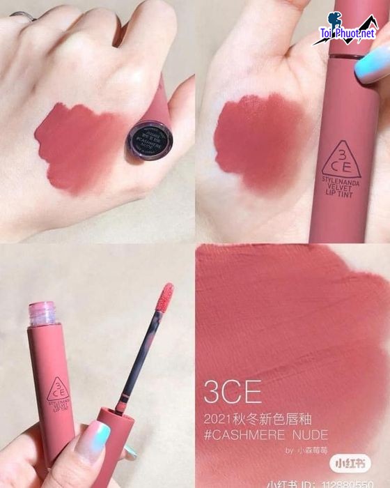 Top 5 Địa chỉ bán son môi đẹp, giá tốt và uy tín nhất Ninh Bình quyến rũ và phong cách (3)