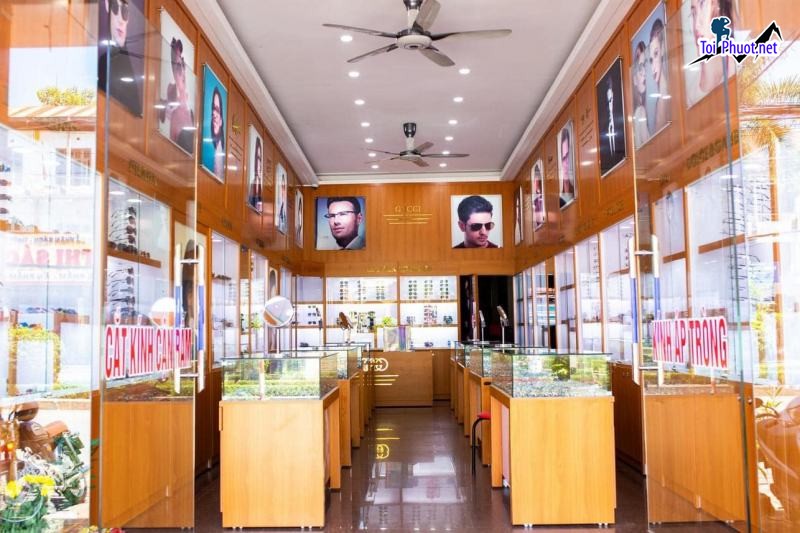 Top 5 Địa chỉ cắt kính cận uy tín, bảo đảm chất lượng, giá tốt tại Lào Cai tốt cho mắt (2)