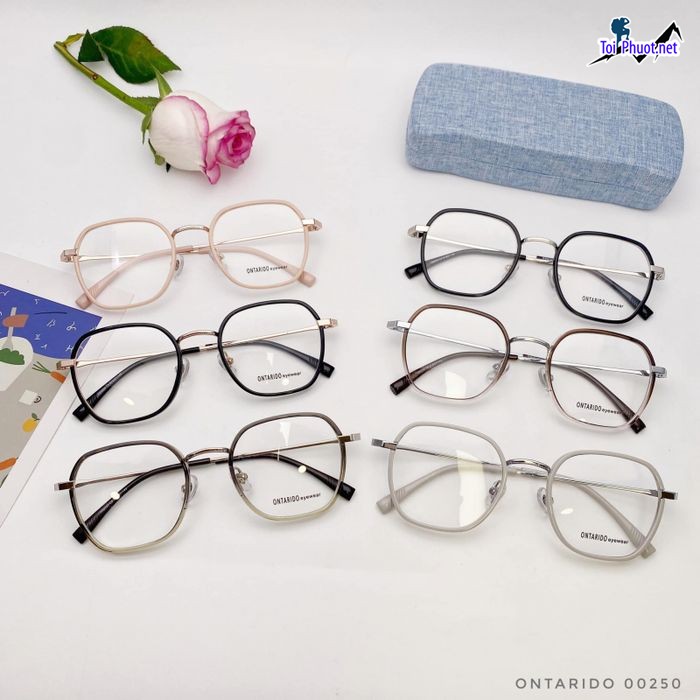 Top 5 Địa chỉ cắt kính cận uy tín, bảo đảm chất lượng, giá tốt tại Quảng Ngãi đa dạng (2)