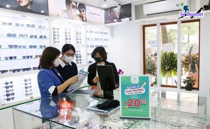 Top 5 Địa chỉ cắt kính cận uy tín, bảo đảm chất lượng, giá tốt tại Quảng Ngãi đa dạng (3)