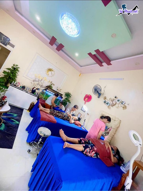 Top 5 Địa chỉ massage thư giãn tại Cà Mau chất lượng và tràn đầy năng lượng (4)