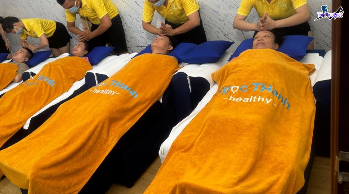 Top 5 Địa chỉ massage thư giãn tại Hưng Yên gần đây được yêu thích (1)