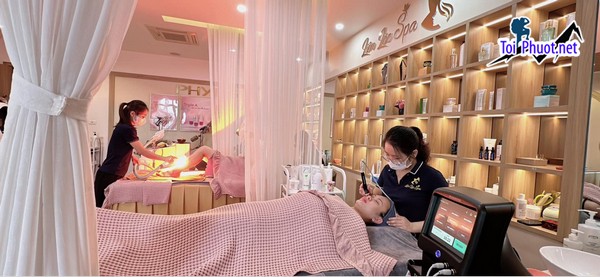 Top 5 Địa chỉ massage thư giãn tại Hưng Yên gần đây được yêu thích (2)