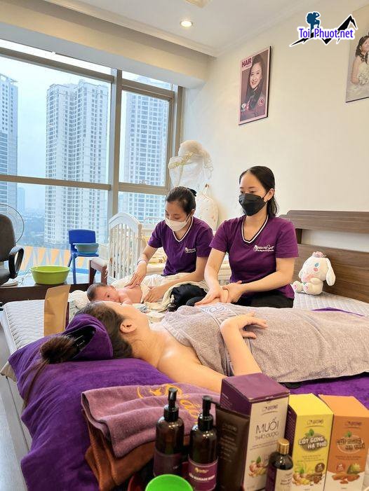 Top 5 Địa chỉ massage thư giãn tại Hưng Yên gần đây được yêu thích   (3)