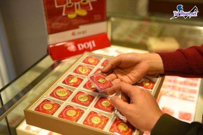 Top 5 Địa chỉ mua bán vàng uy tín nhất Tuyên Quang đảm bảo độ tin tưởng cao (2)