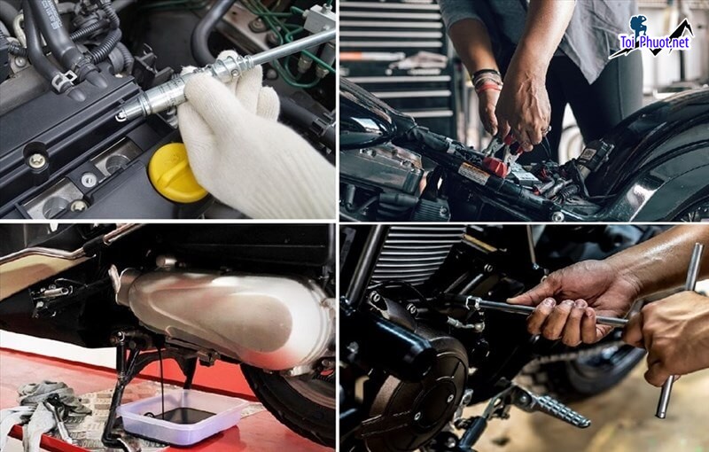 Top 5 Địa chỉ mua phụ tùng xe máy uy tín nhất Hải Phòng nổi tiếng (1)