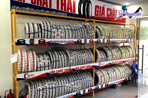 Top 5 Địa chỉ mua phụ tùng xe máy uy tín nhất Hưng Yên phù hợp nhu cầu (2)