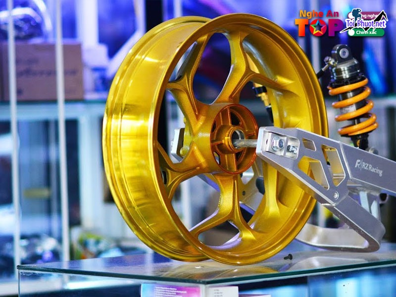 Top 5 Địa chỉ mua phụ tùng xe máy uy tín nhất Nghệ An đồ ngon chính hãng (4)