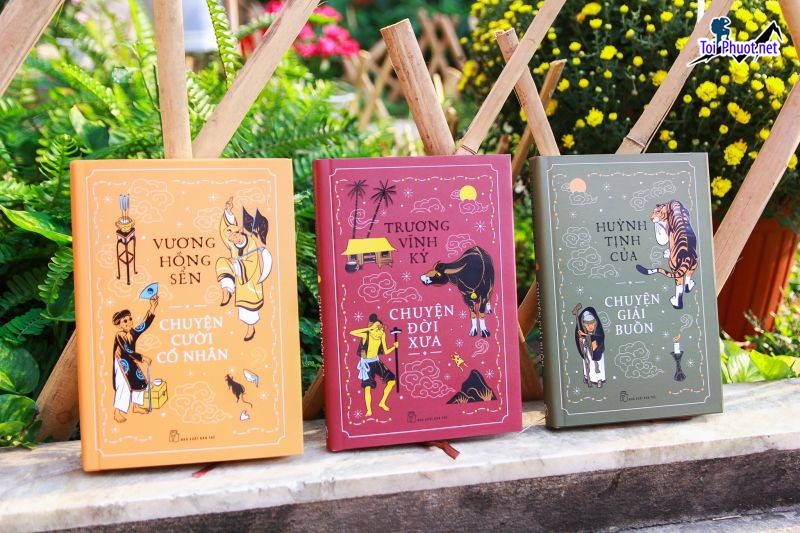 Top 5 Địa chỉ mua sách giá tốt nhất Lai Châu nổi bật ở đây (1)