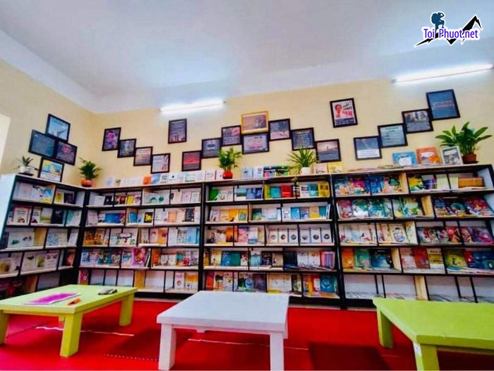 Top 5 Địa chỉ mua sách giá tốt nhất Quảng Ninh làm hài lòng độc giả (3)