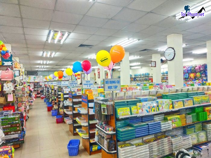 Top 5 Địa chỉ mua sách giá tốt nhất Thanh Hóa Địa Chỉ Mua Sách Chất Lượng (1)
