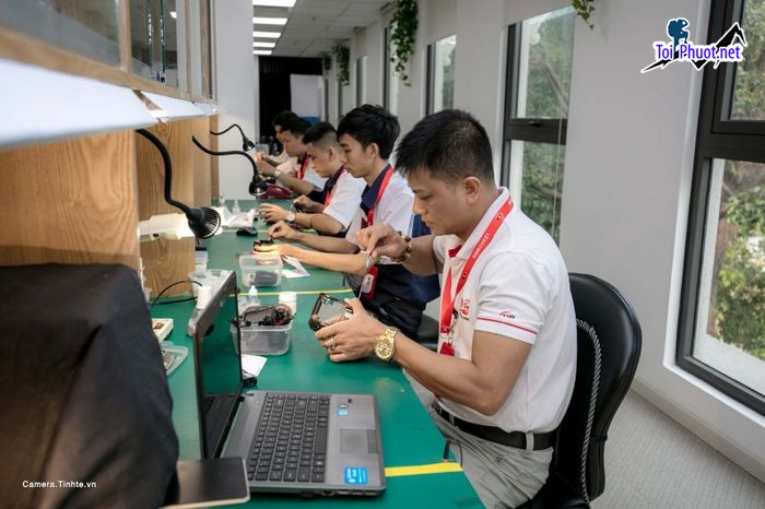 Top 5 Địa chỉ sửa chữa máy ảnh uy tín nhất Phú Thọ dịch vụ hoàn hảo (2)
