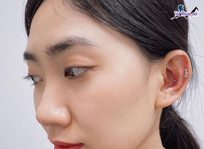 Top 5 Địa chỉ xỏ khuyên chuyên nghiệp nhất Hà Tĩnh xinh xắn (1)