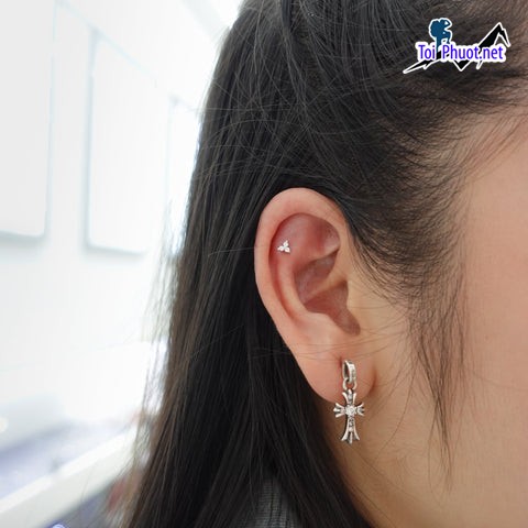 Top 5 Địa chỉ xỏ khuyên chuyên nghiệp nhất Ninh Bình thể hiện cá tính (1)