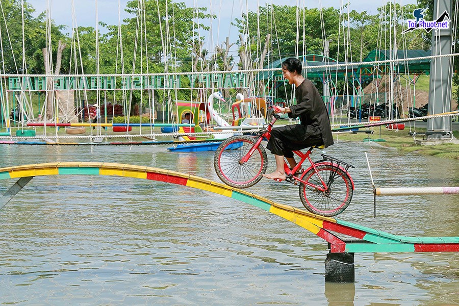 Top 5 Địa điểm đi chơi cuối tuần tại Vĩnh long nhất định nên ghé một lần trong đời (1)