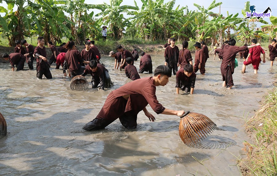 Top 5 Địa điểm đi chơi cuối tuần tại Vĩnh long nhất định nên ghé một lần trong đời (1)