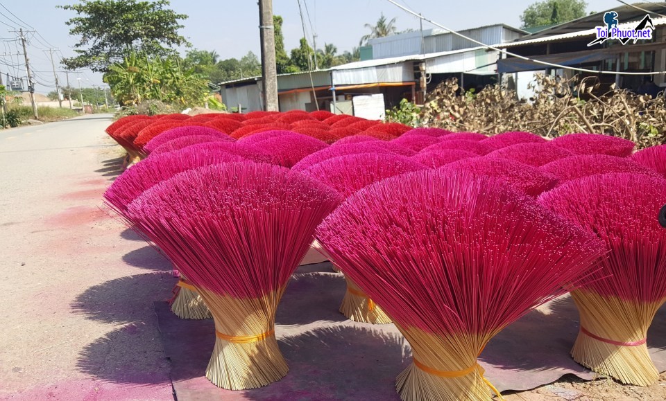 Top 5 Làng nghề truyền thống nổi tiếng nhất Hồ Chí Minh đẹp cổ truyền qua bao thế hệ (3)