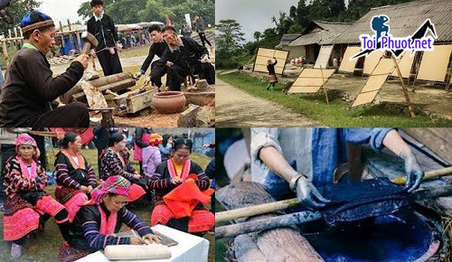 Top 5 Làng nghề truyền thống nổi tiếng nhất Sơn La chứa đựng tinh hoa văn hóa độc đáo (4)