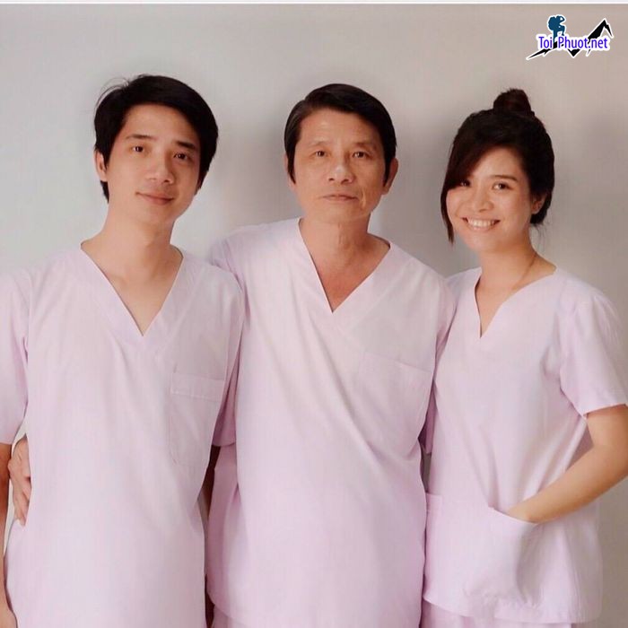 Top 5 Phòng khám da liễu tốt nhất Đà Nẵng bác sĩ chuyên môn cao (1)