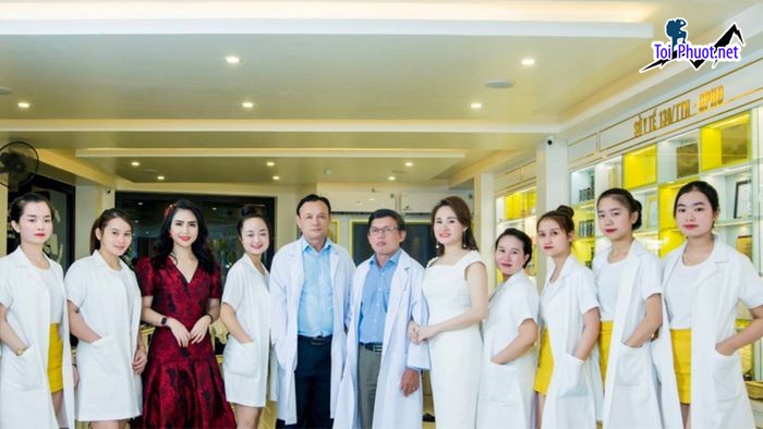 Top 5 Phòng khám da liễu tốt nhất Đồng Nai giúp làn da trở nên khỏe mạnh và mịn màng (1)