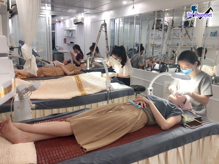 Top 5 Phòng khám da liễu tốt nhất Đồng Nai giúp làn da trở nên khỏe mạnh và mịn màng (2)