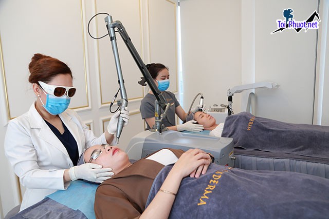 Top 5 Phòng khám da liễu tốt nhất Hà Nội được đánh giá cao (2)