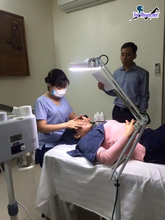 Top 5 Phòng khám da liễu tốt nhất Phú Thọ có thể an tâm tìm đến điều trị (2)